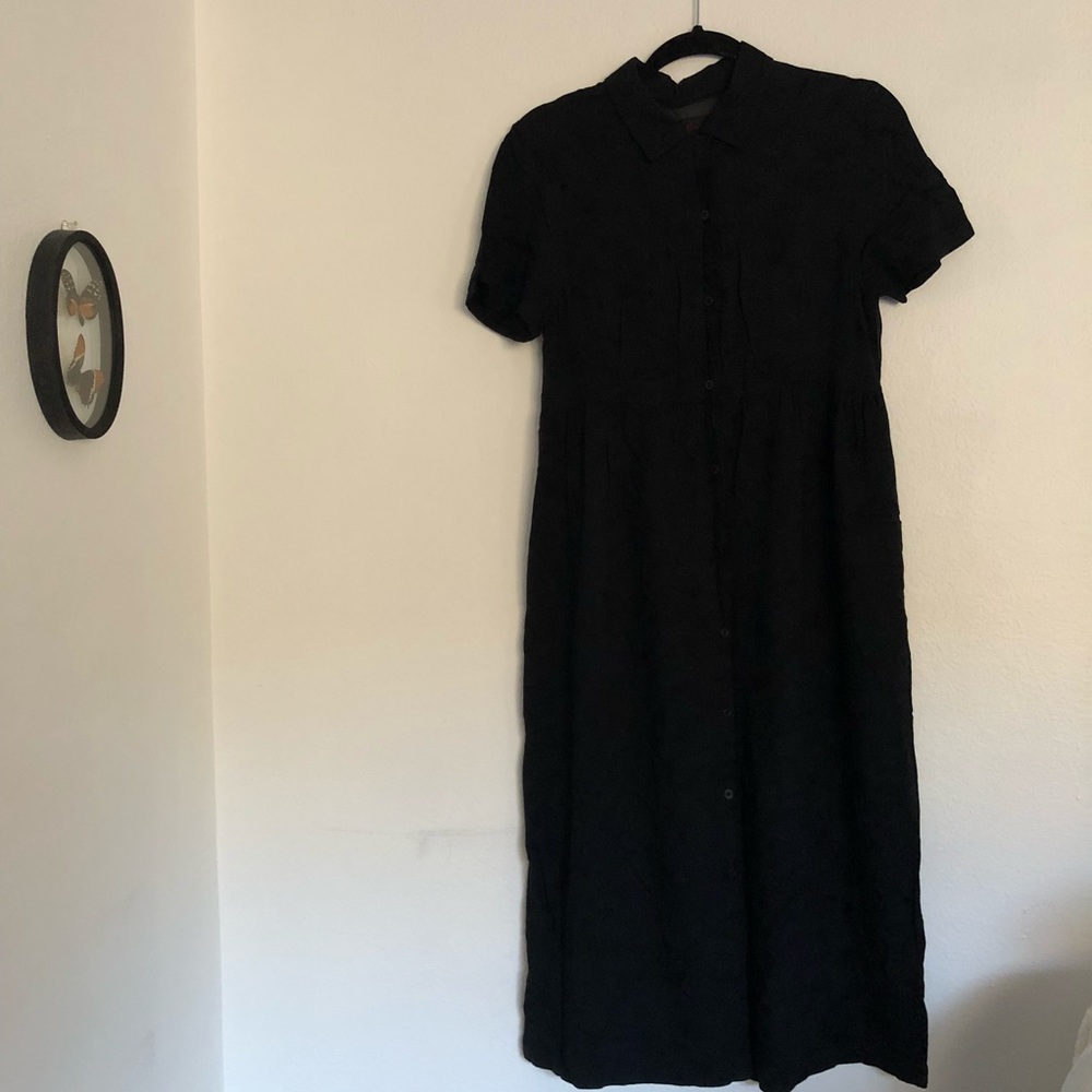 DR MARTENS dress SIZE M